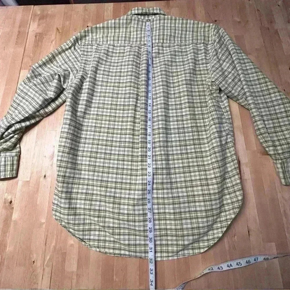 2 for$15 Gap Button Down Long Sleeve Shirt - Picture 8 of 12